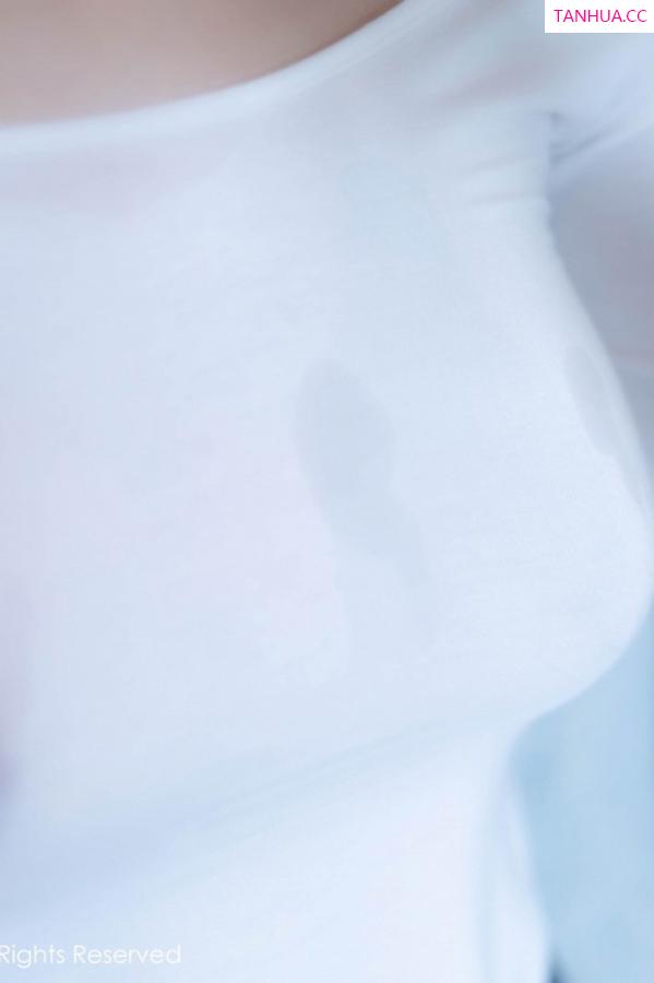   [XiuRen]高清写真图 2023.09.12 No.7370 唐宁宁 瑜伽美腿第22张图片